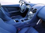 Aston Martin Virage 2011 года